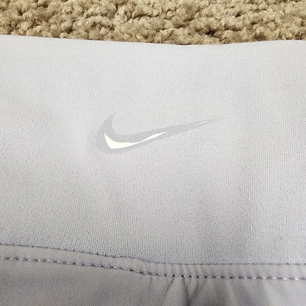 Nike Dri-FIT Bliss Mid-Rise Training Skort Large - Picture 11 of 11